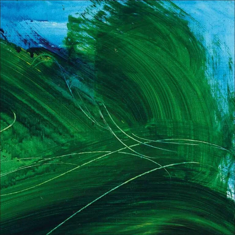 L'art abstrait se dévoile aux néophytes, à Gif-sur-Yvette