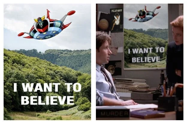 Les archives de Philippe Curval à l'honneur 