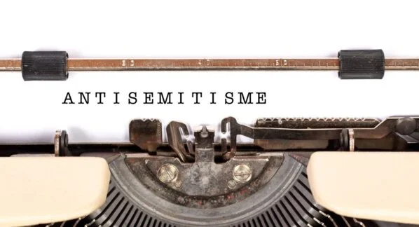 Désormais, tout palestinien est un antisémite