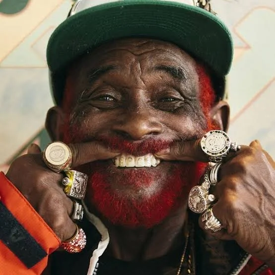 2019, année Lee Perry (en grande forme)