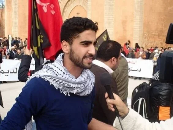 Grèce : liberté pour Hamza Haddi et Mohamed Haddar, deux réfugiés injustement accusés d'être des "passeurs"