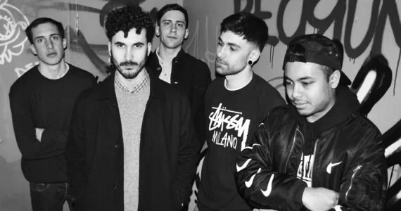 Nervous Horizon bouscule le son club londonien avec ses emprunts internationaux