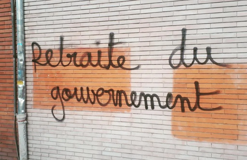 En défense des retraites : un combat sévère, et quelques enseignements