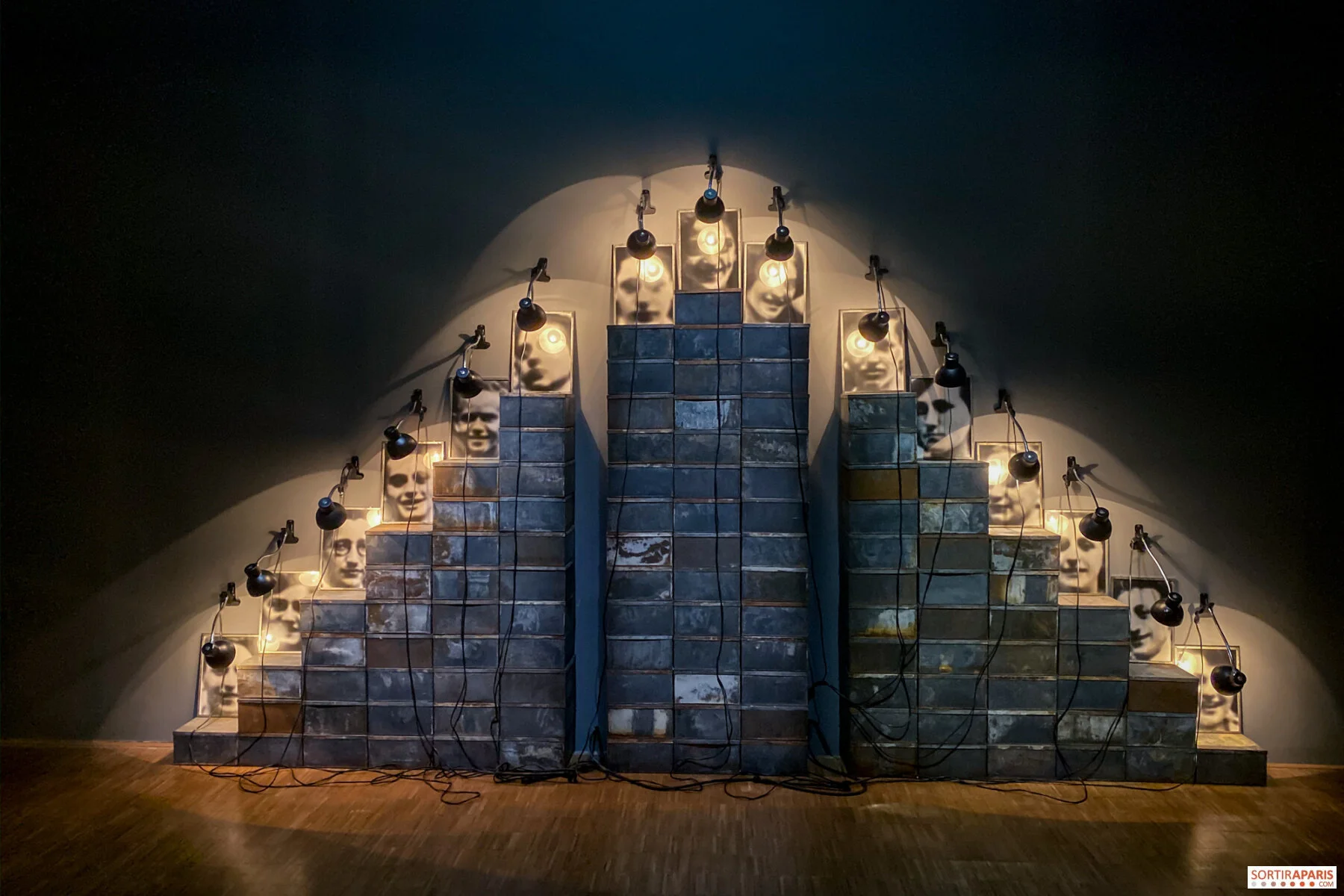 L’éphéméride du 13 janvier