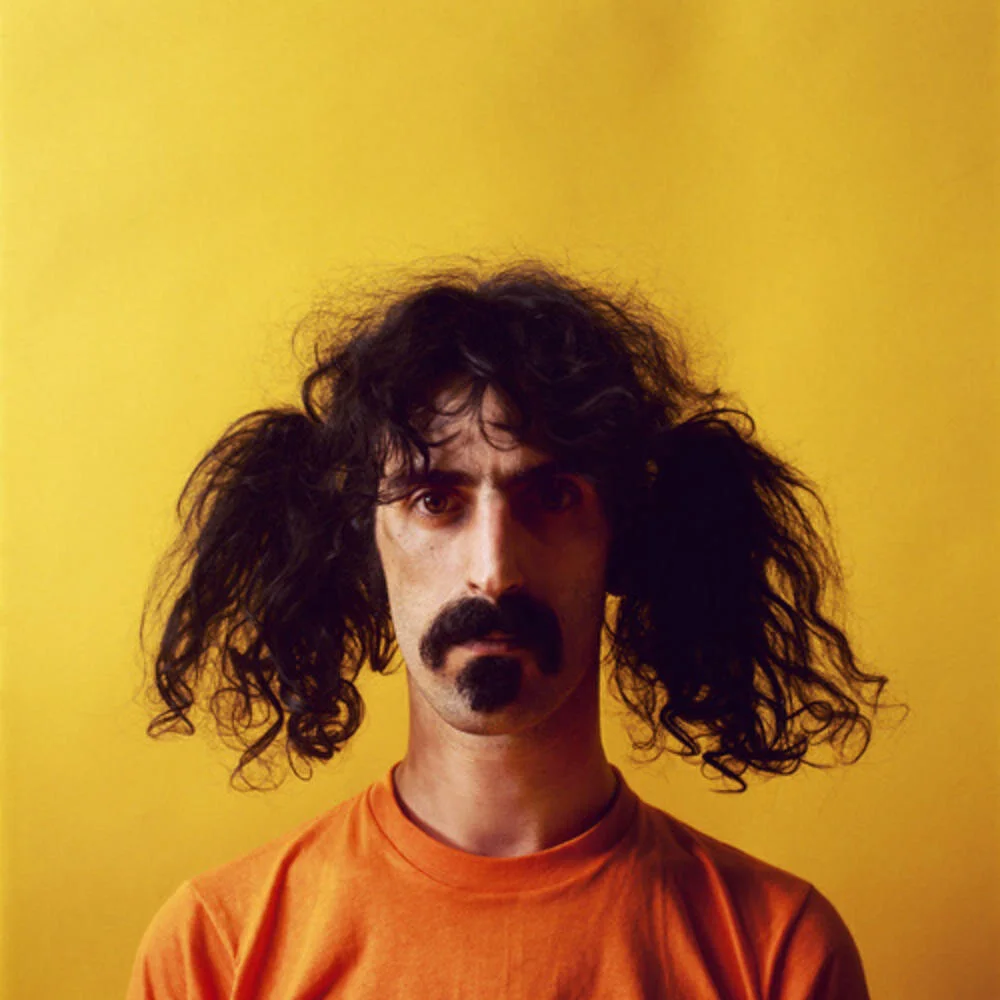 “Hot Rats Sessions”, généalogie d’un chef d’oeuvre de Frank Zappa