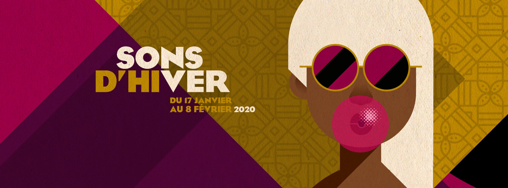 Le 94 se joue des horizons du jazz avec les 29e Sons d'Hiver