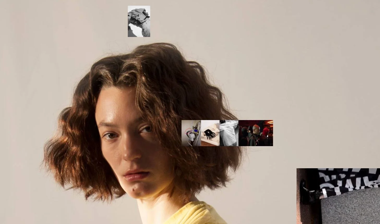 Point mode future au Palais de Tokyo avec SPHERE 