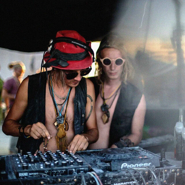 Le frisson Geju, un effet durable