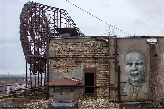 "La Supplication", un récit sur place de l'après-Tchernobyl par la grande Svetlana Alexievitch