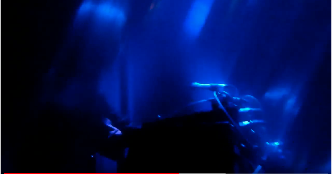 Se laisser totalement emporter par le Flood de Kreidler…&nbsp;