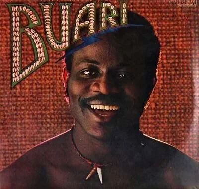 L'étrange disco ghanéenne de Sidiku Buari
