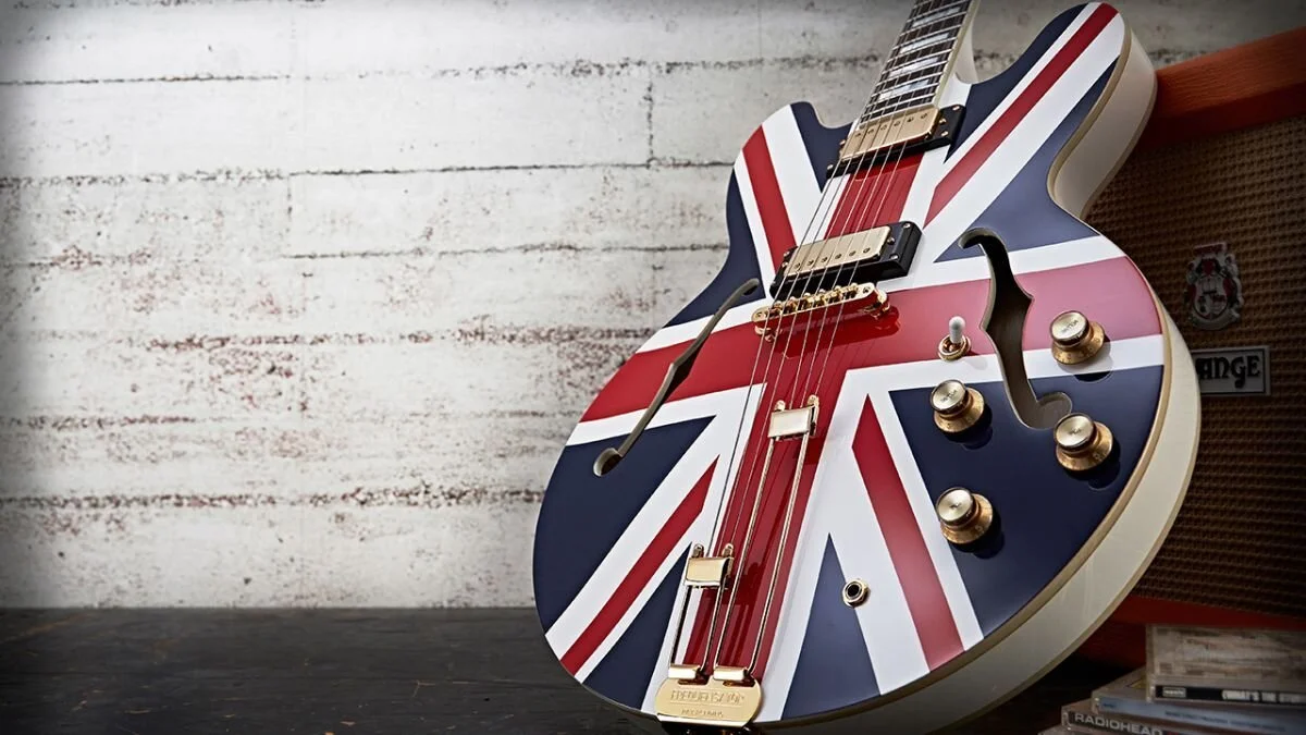Le Brexit vu par Brian Eno 