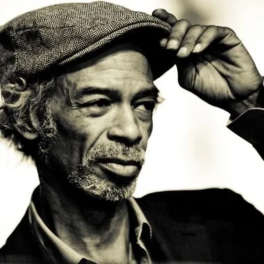Mise à jour d'un classique : "We're New Again", ou Gil Scott-Heron par Makaya McCraven