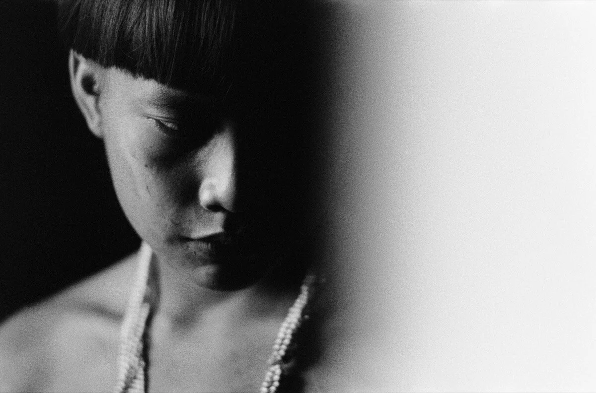 L'évidente présence yanomami de Claudia Andujar