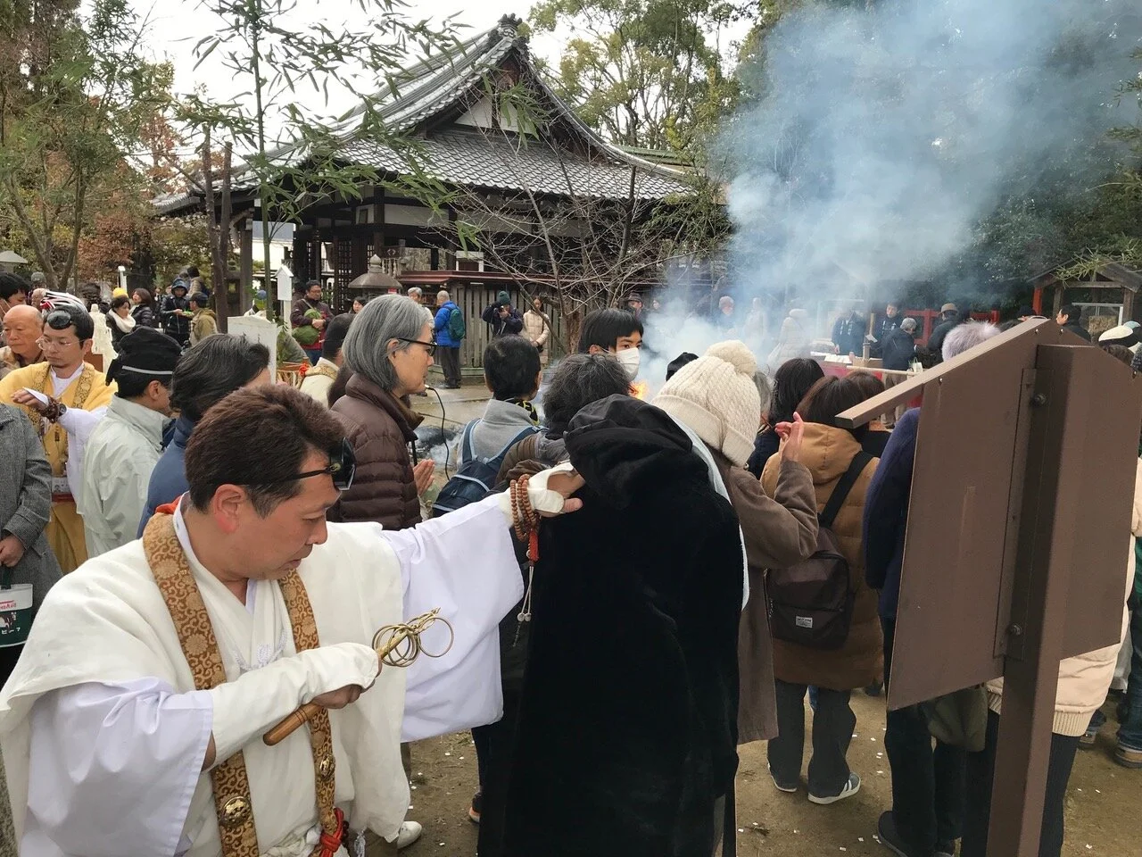 Les exilés pour l'honneur au Japon, un reportage au long cours de Pierre-Élie et Olivia Pibrac