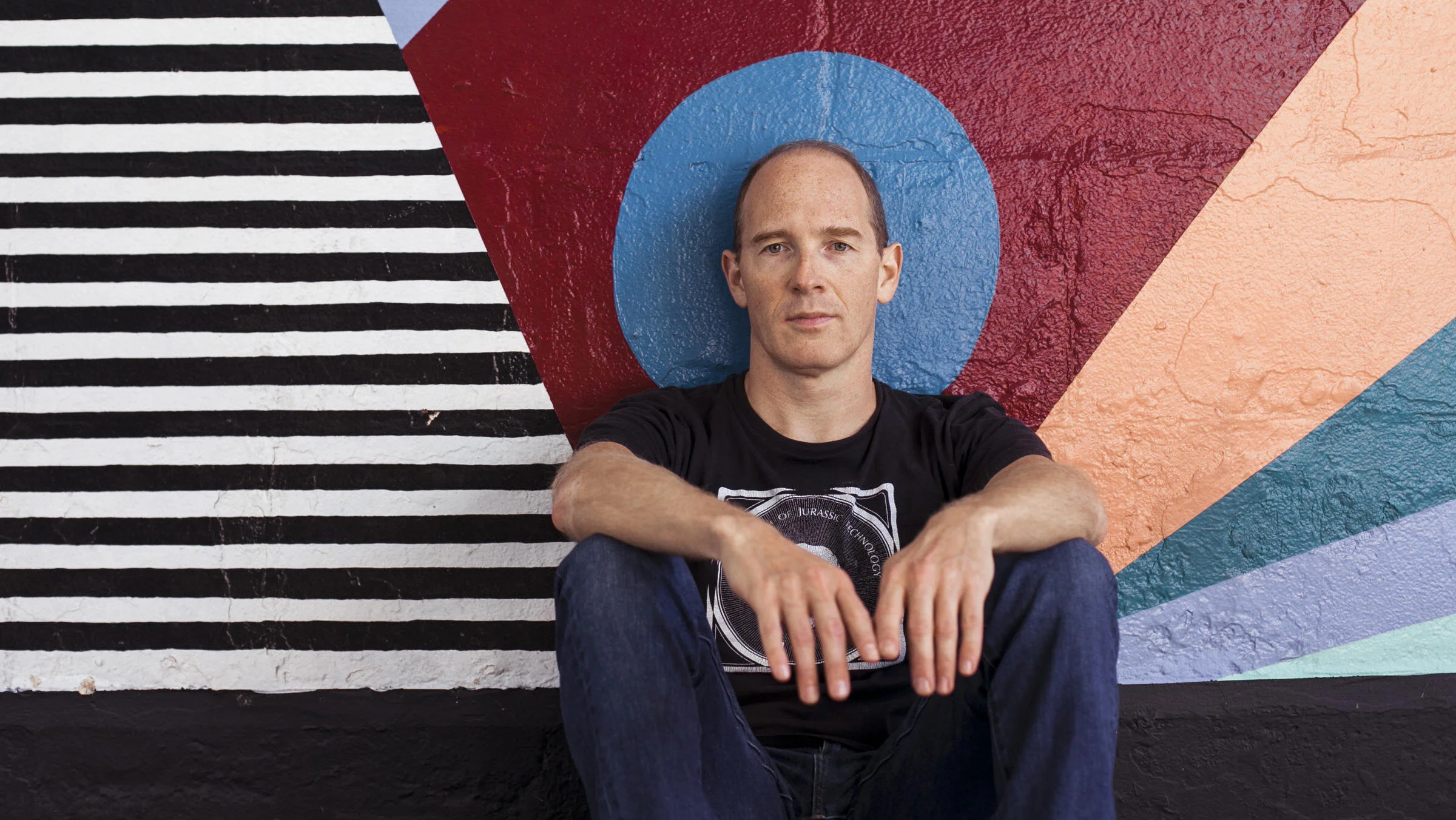 Et soudain débarqua le nouveau Caribou…
