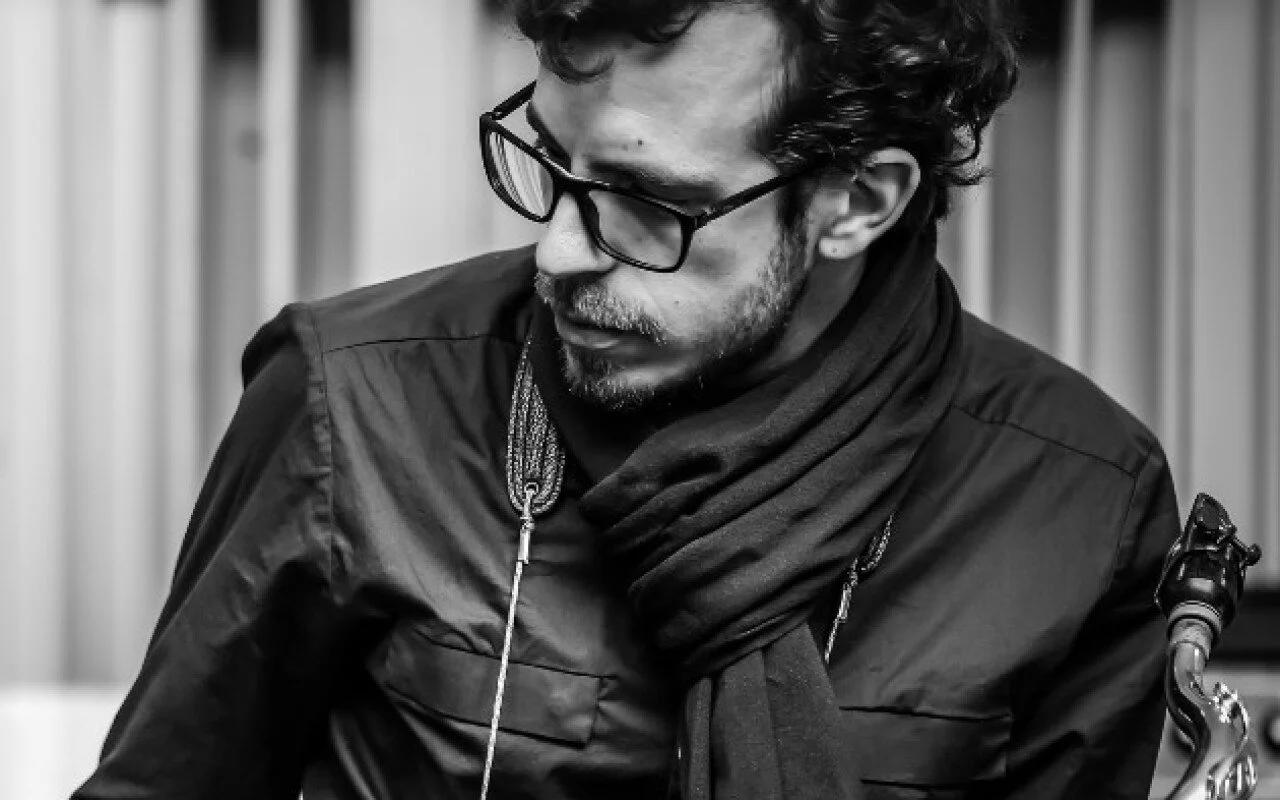 Here Be Dragons, les territoires inconnus d'Oded Tzur