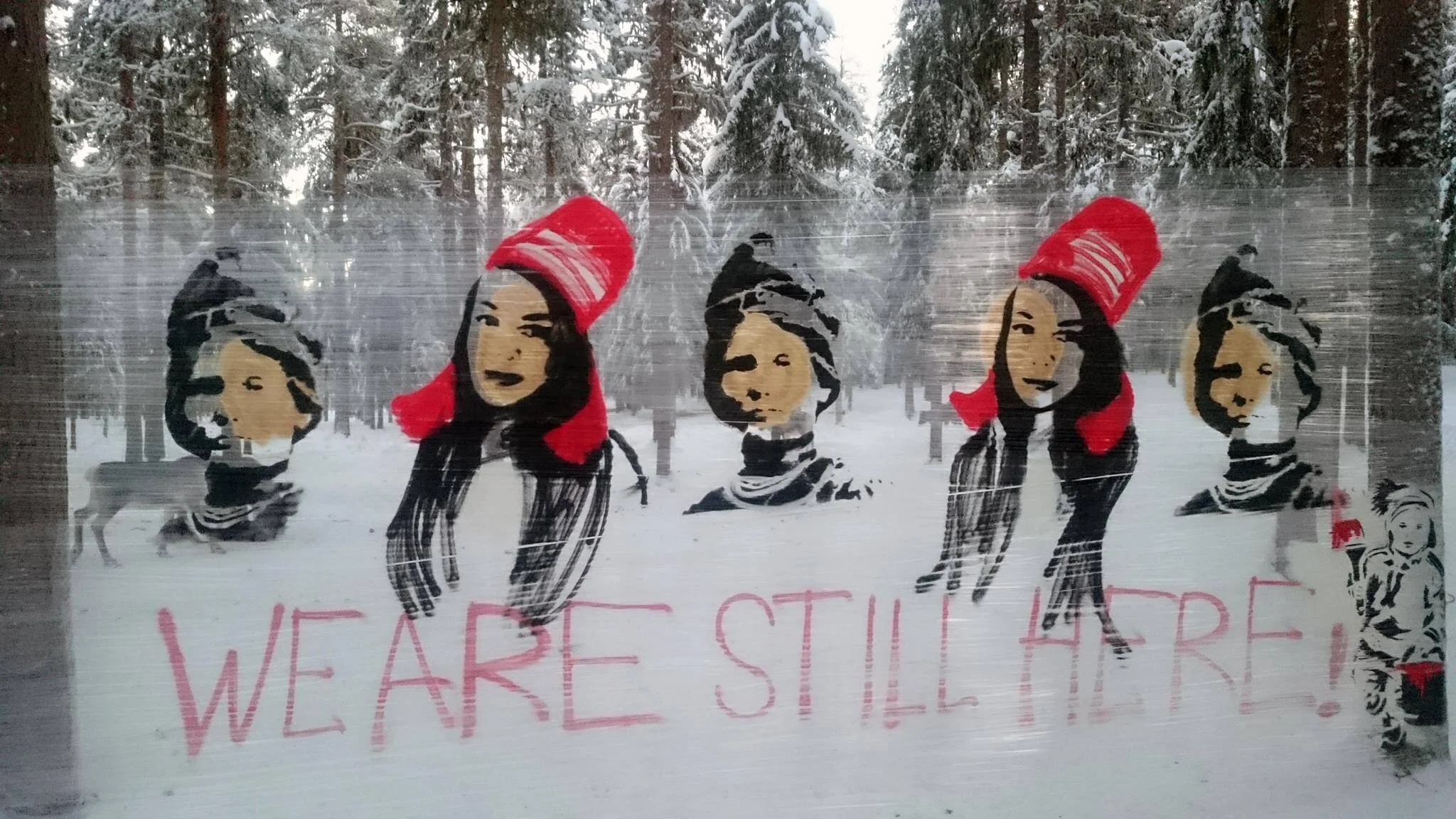 Une communauté autochtone sámi remporte une victoire judiciaire sur le colonialisme suédois