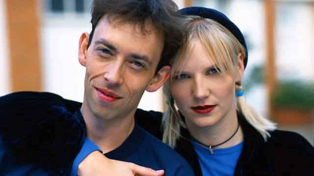 Les 90's à guitare alternatives de Steve Lamacq