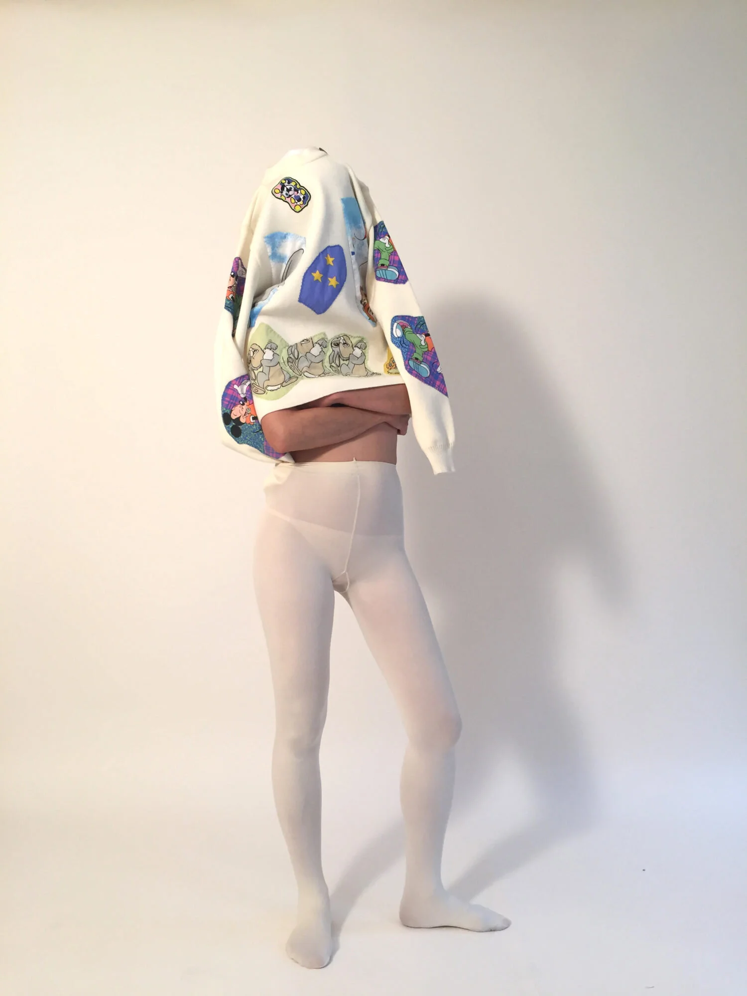 The Wader expose ses pulls marin chez Vallois : au poil ! 