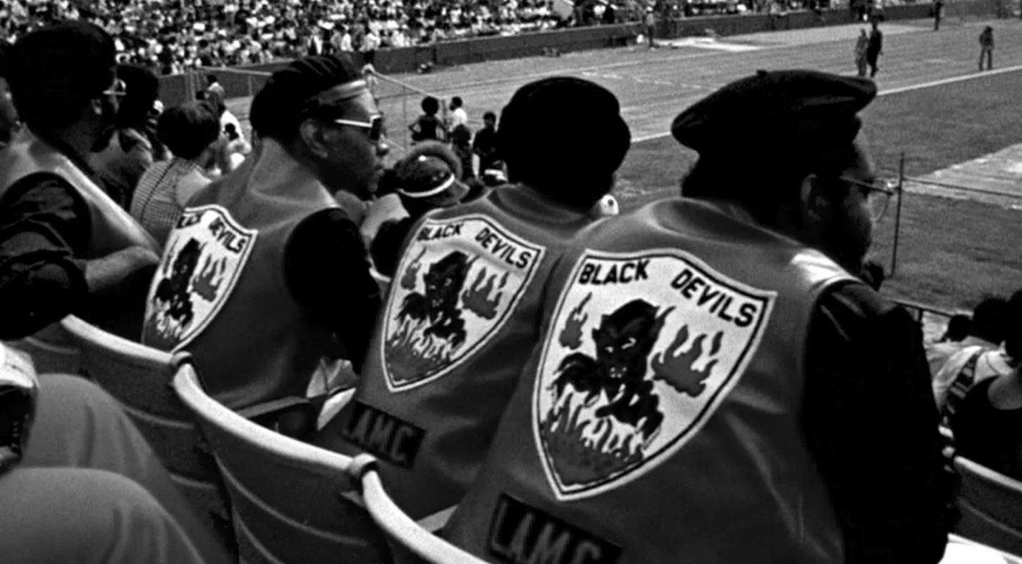 Wattstax 1972, la revanche noire sur Woodstock