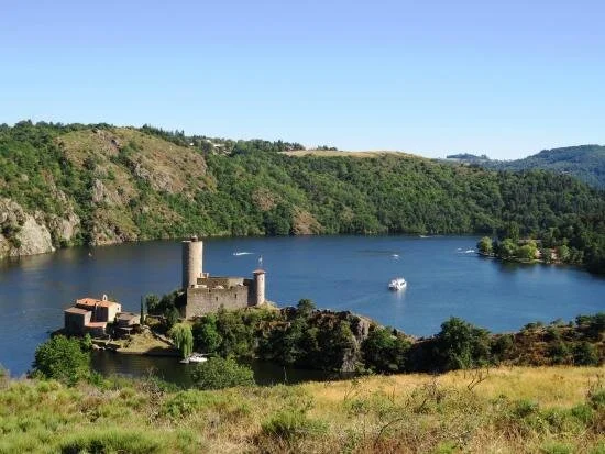 Rame, rame, rameurs, ramez… sur la Loire avec Michel Jullien