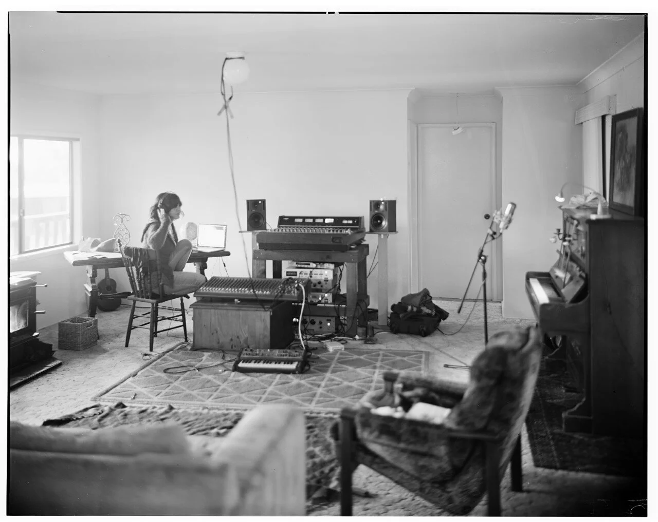 Le petit bonheur incertain du “I Am As You Are” de Sophie Michalitsianos