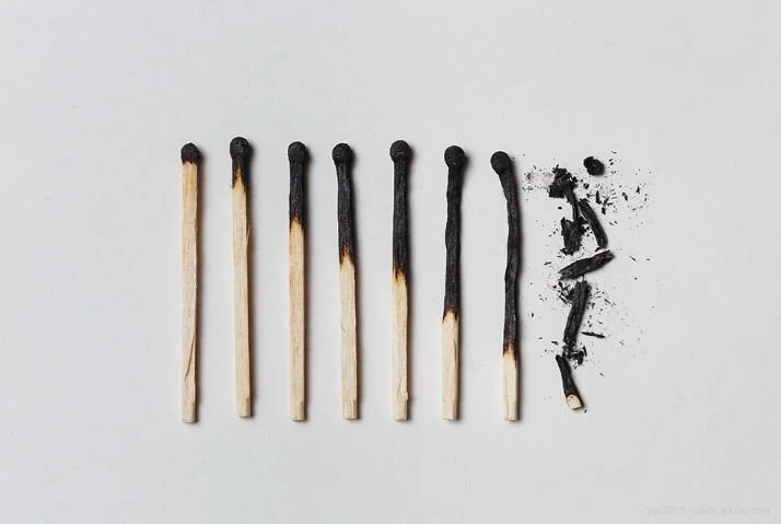 Crise économique &amp; coronavirus :  tout est réuni pour que ce soit pire qu'en 2008