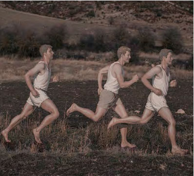 Au 104, on joue la dixième de Circulations et ça mérite ! 