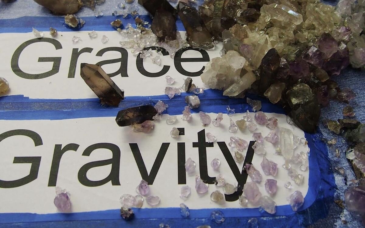 De la ruine et qui dure avec Thomas Hirschhorn