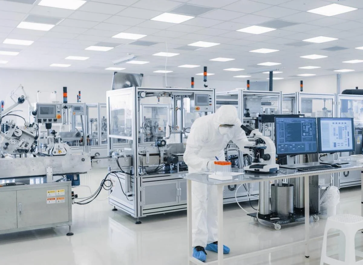 Le système des patentes ralentit la création d'un vaccin contre le Covid-19
