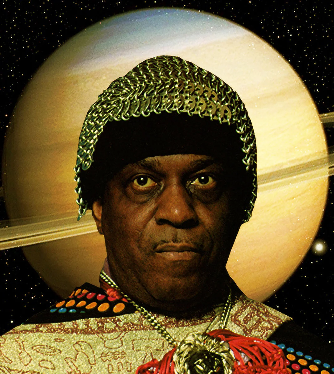 Haverford College 1980, un nouveau et somptueux solo de Sun Ra resurgit 