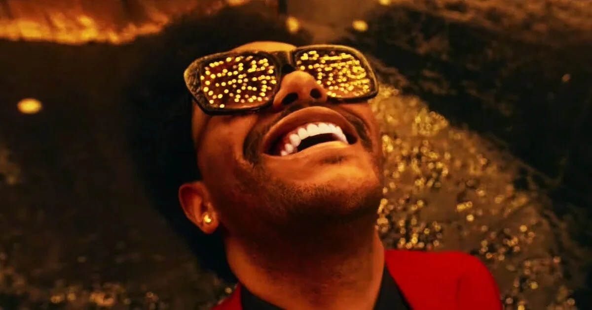 Las Vegas fait son cinéma sur l'After Hours de The Weeknd