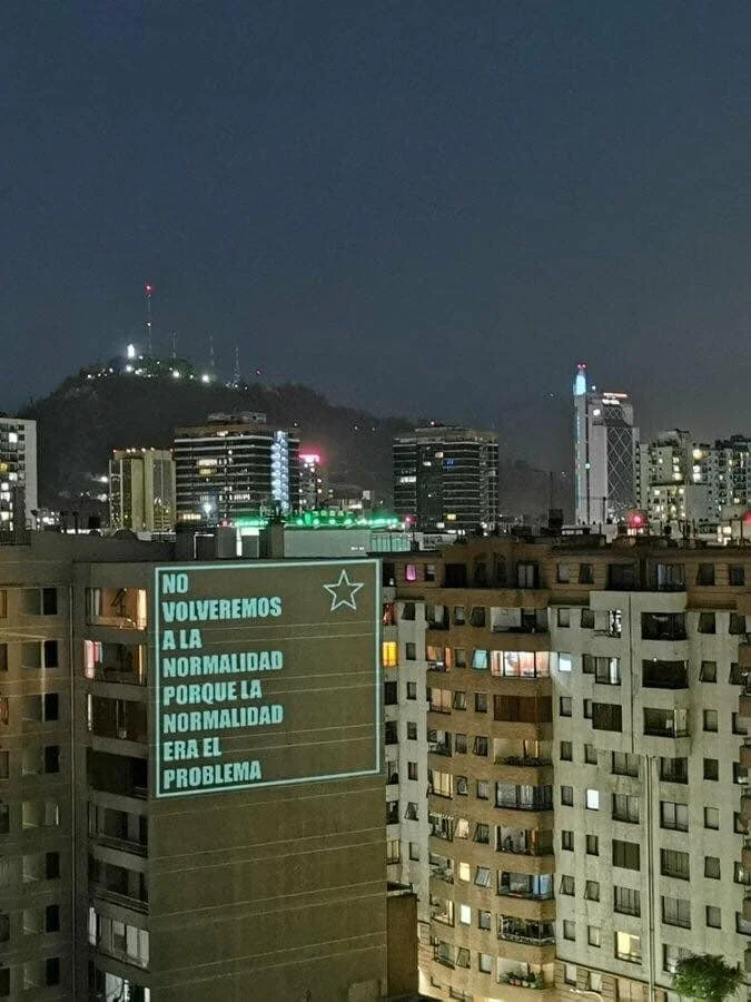 Sandro Mezzadra. Académic@s de Monterrey 43. 18/03/2020