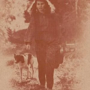 L'ambient folktronica brésilien à l'origine de la lumière par Prisicilla Ermel