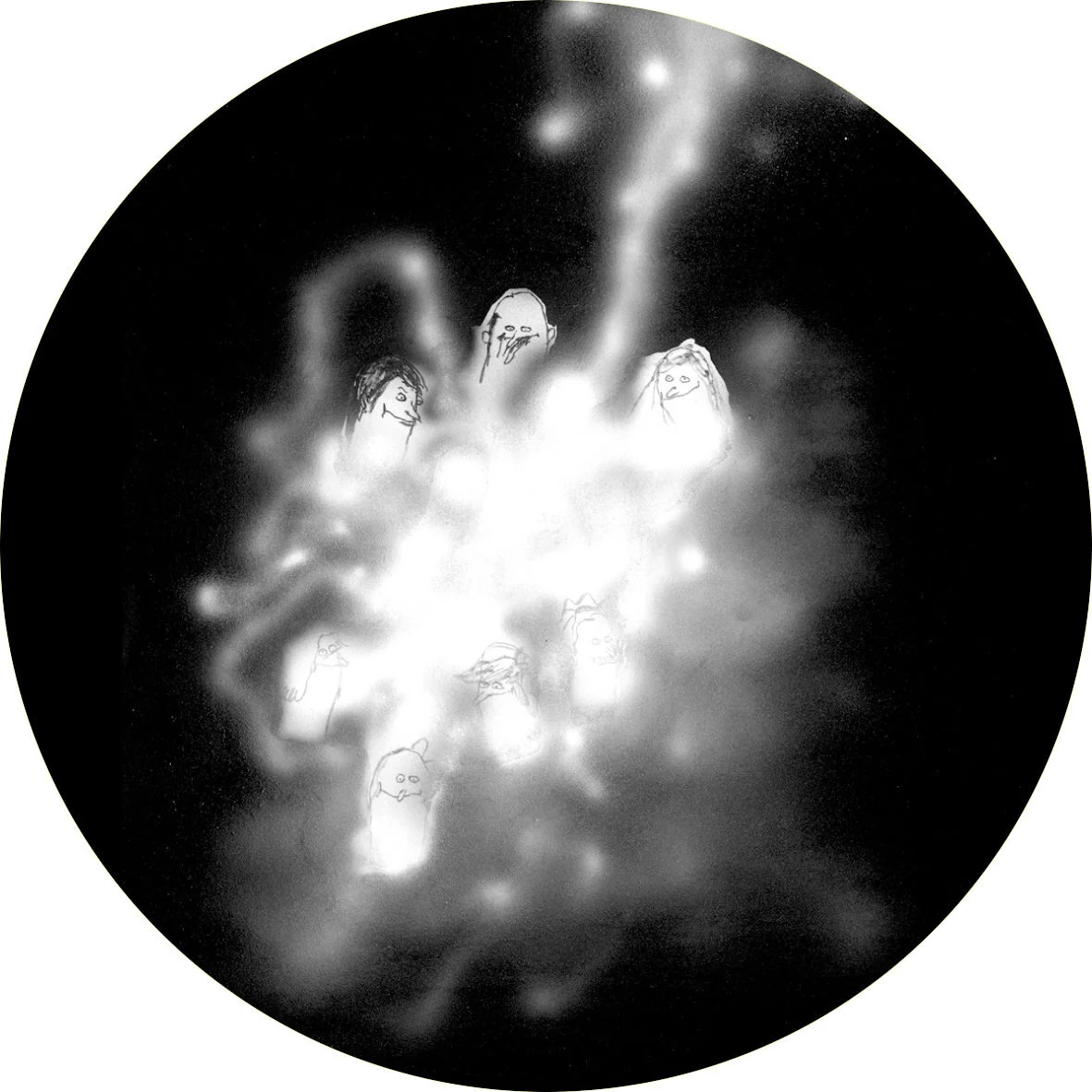 Grimpez de suite dans le Magic Bus ambient de Move D et Benjamin Brunn