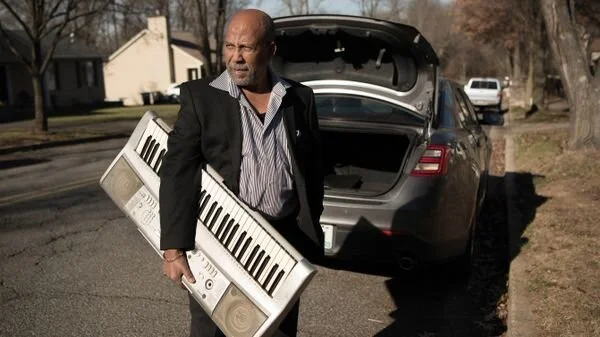 Yene Mircha, la jazzothiopie d'Hailu Mergia 