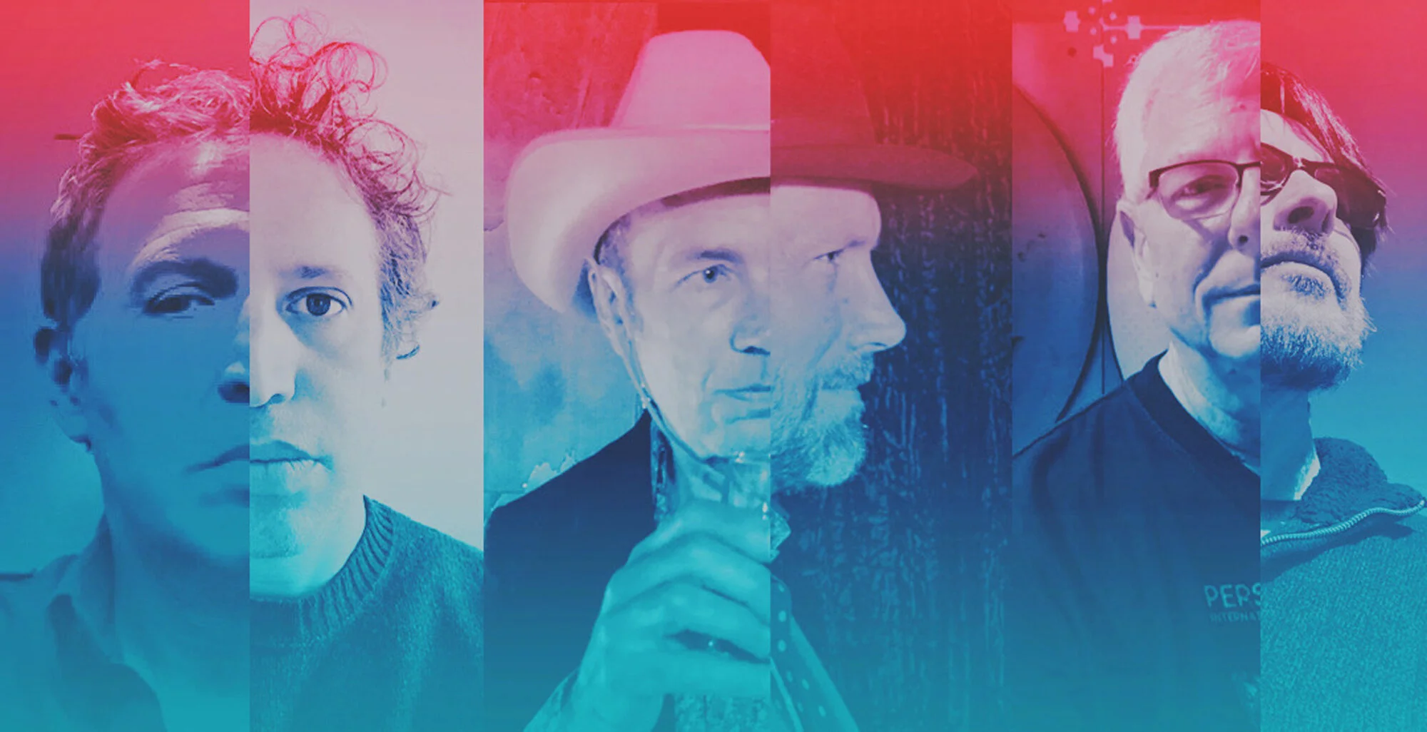Deep listening ou renouveau psyché avec "The Universe Inside" du Dream Syndicate ?