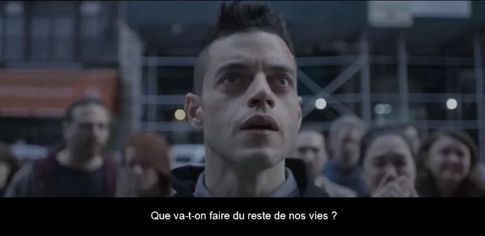 Qu’allons-nous faire ? Par Cerveaux non disponibles