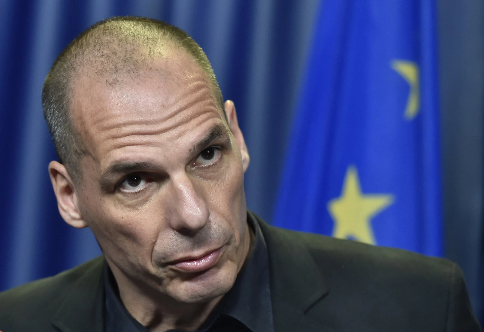 “La désintégration de l’eurozone a commencé”. Entretien avec Yannis Varoufakis