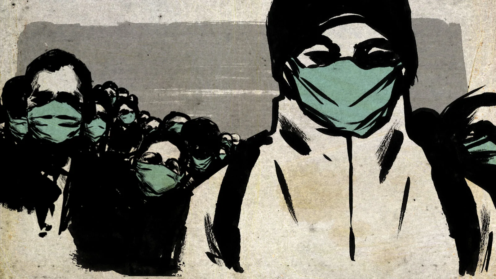 Une question sur laquelle depuis plus d'un mois je n'ai pas cessé de réfléchir. Par Giorgio Agamben