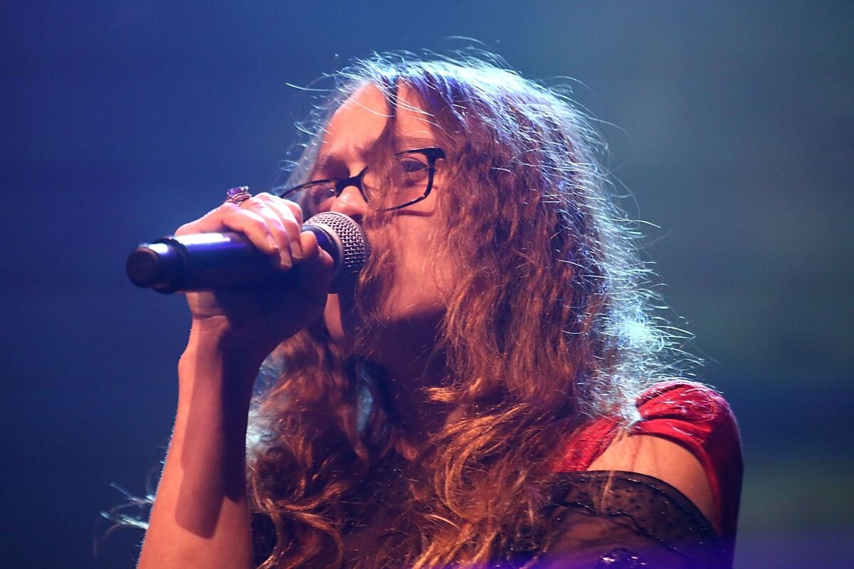 “Fetch The Bolt Cutters” ou la rage expansive de Fiona Apple
