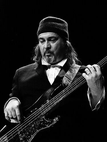 Bill Laswell et l'Empire contre-attaque…