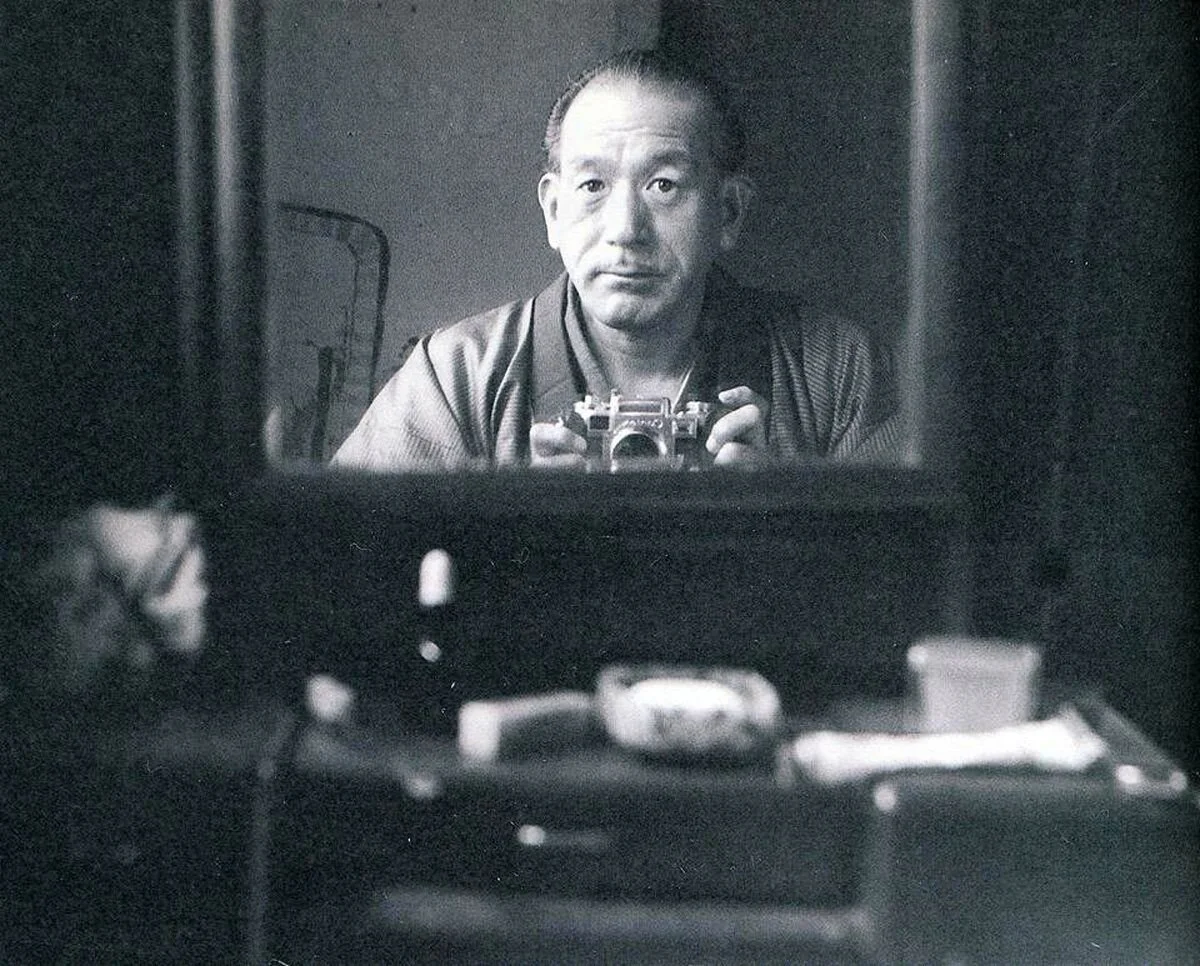 Yasujirō&nbsp;Ozu,  le cinéaste de l'impermanence (1)