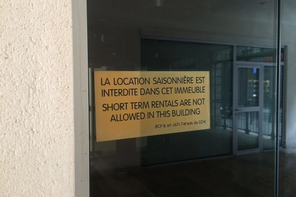 Airbnb et Covid-19 : étude d’une gestion de crise