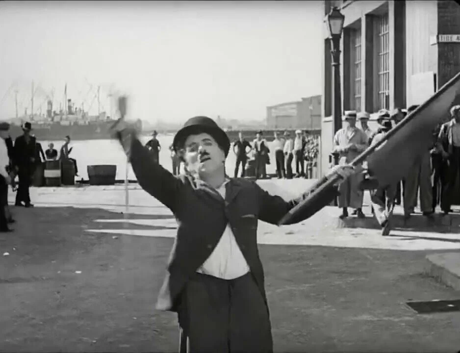 D'un premier mai nouveau. Par André Markowicz