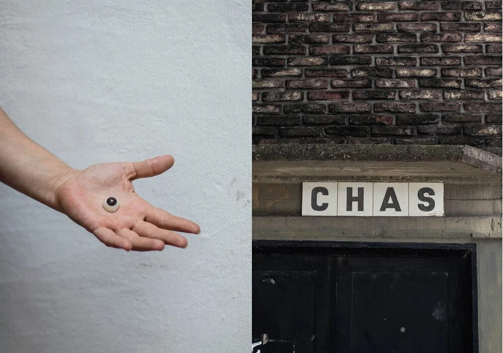 Le réalisme magique du Chas Chas de Luis Cobelo