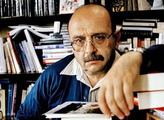Le libéralisme post-franquiste visité par le subtil Manuel Vasquez Montalban 