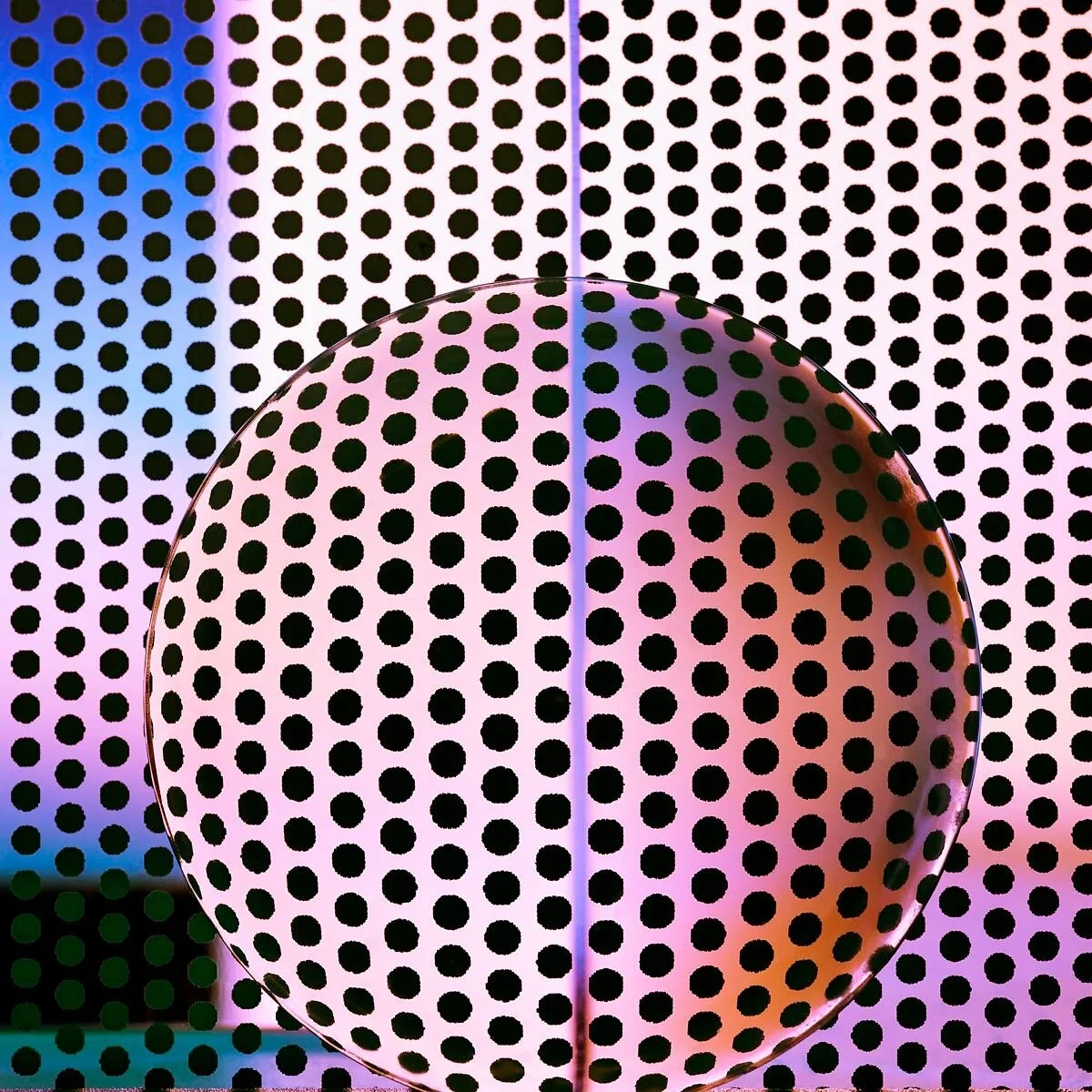 Les lumières vagabondes de Deborah Bay