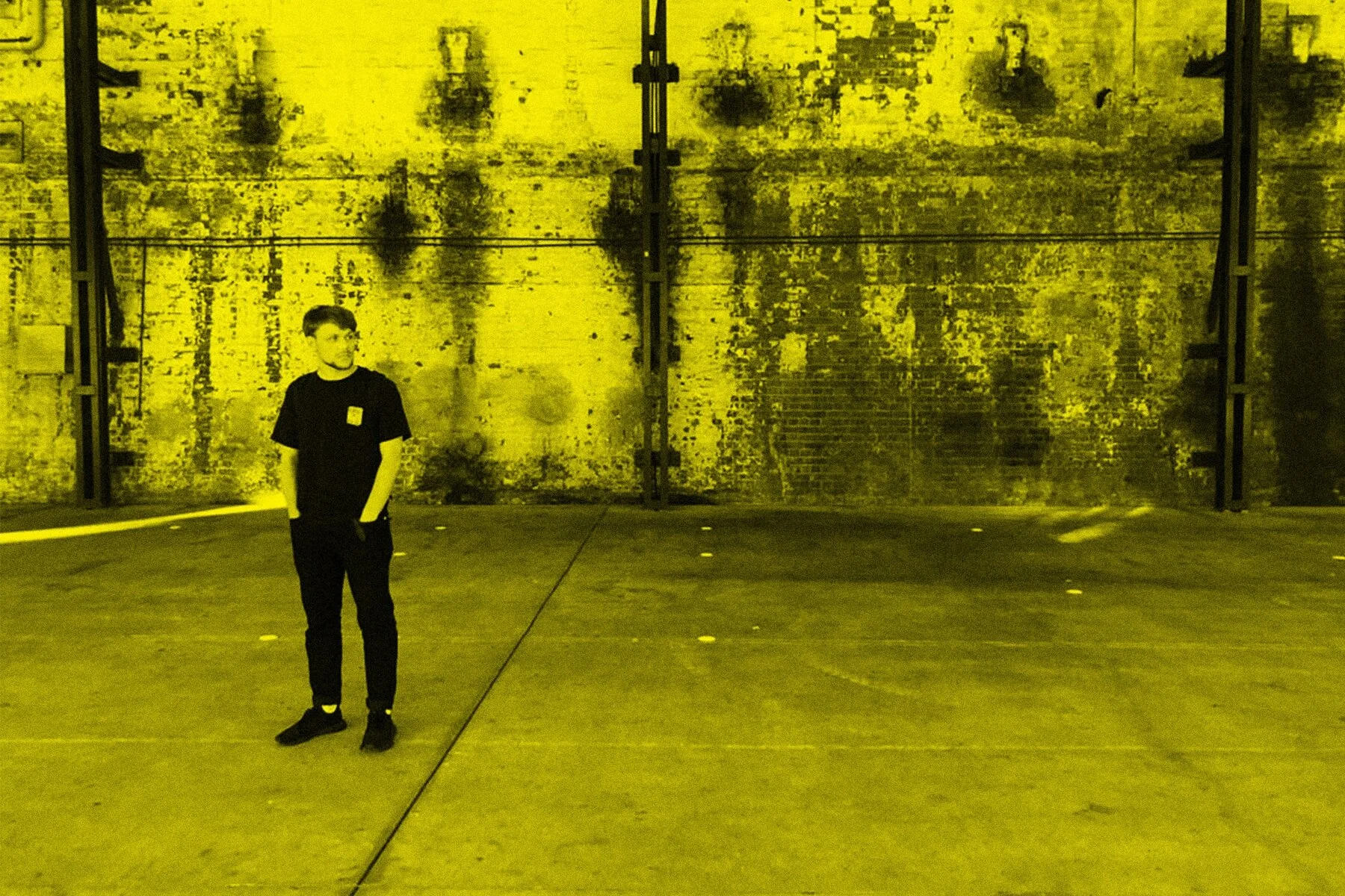 Echapper à la grisaille du confino avec K-LONE et ses grooves de feignasse
